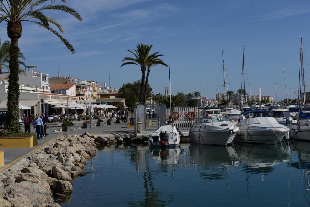 Apartamento Ancla 26 Torre Del Mar Εξωτερικό φωτογραφία