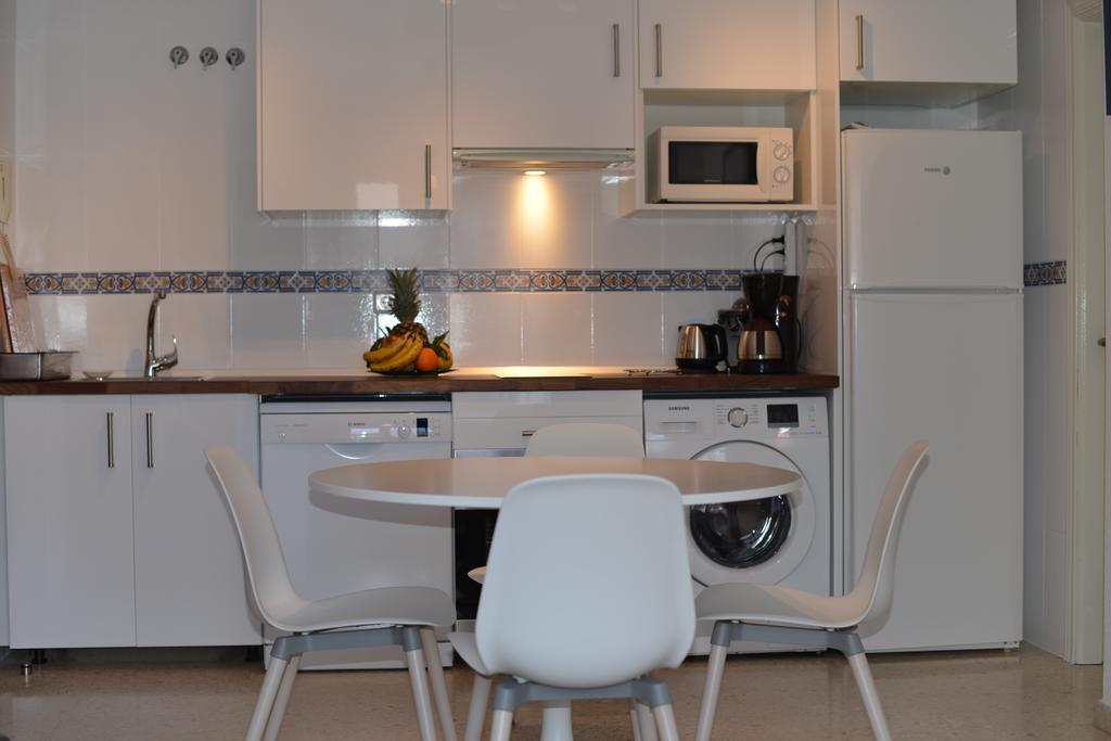 Apartamento Ancla 26 Torre Del Mar Εξωτερικό φωτογραφία