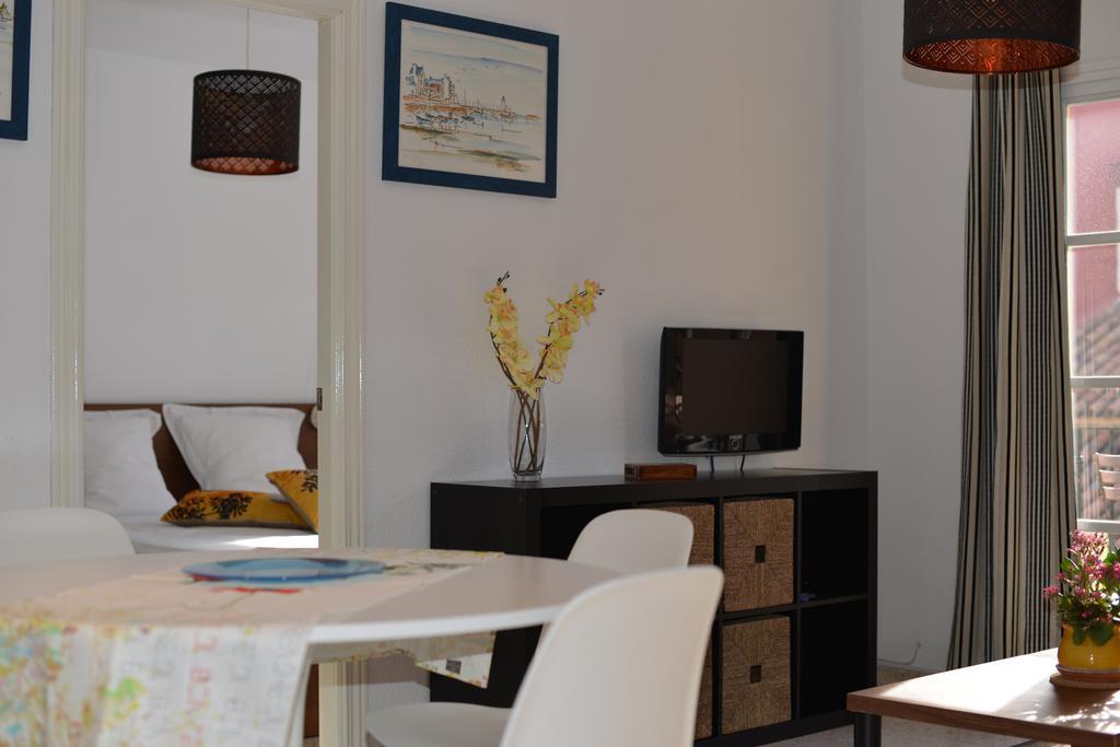 Apartamento Ancla 26 Torre Del Mar Εξωτερικό φωτογραφία