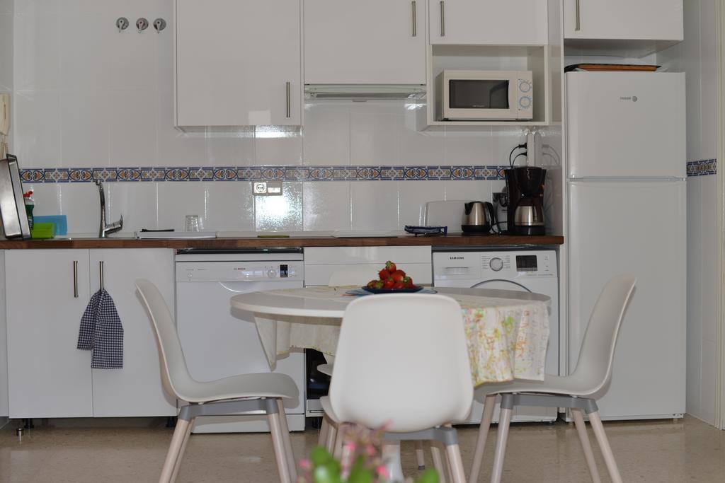 Apartamento Ancla 26 Torre Del Mar Εξωτερικό φωτογραφία