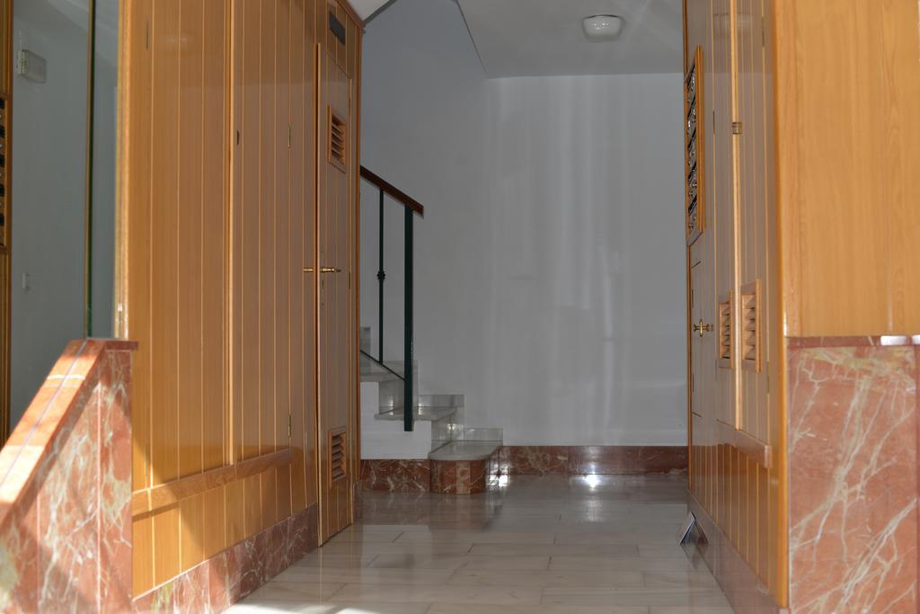 Apartamento Ancla 26 Torre Del Mar Εξωτερικό φωτογραφία