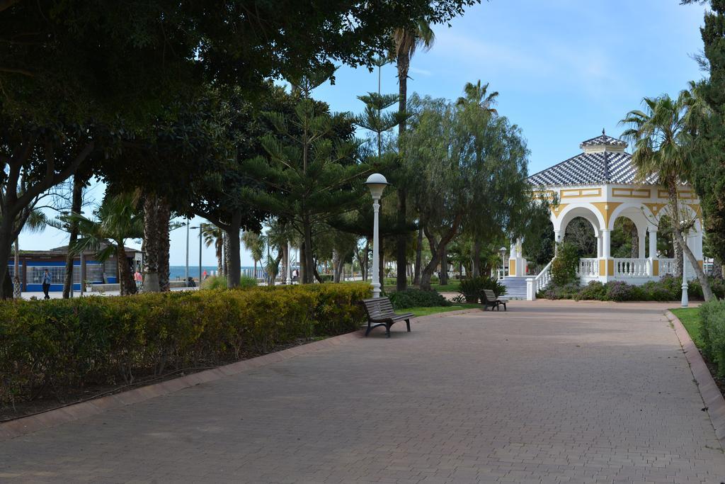 Apartamento Ancla 26 Torre Del Mar Εξωτερικό φωτογραφία
