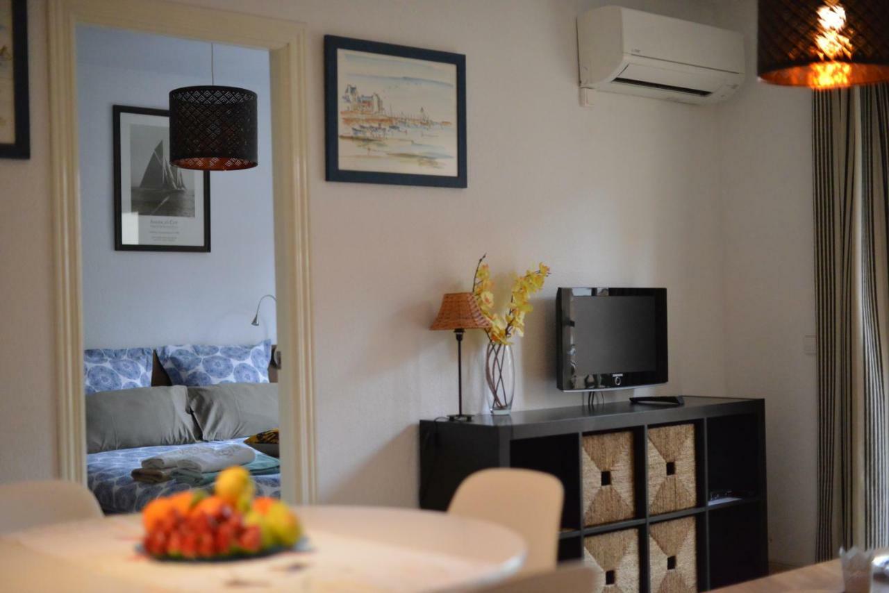 Apartamento Ancla 26 Torre Del Mar Εξωτερικό φωτογραφία